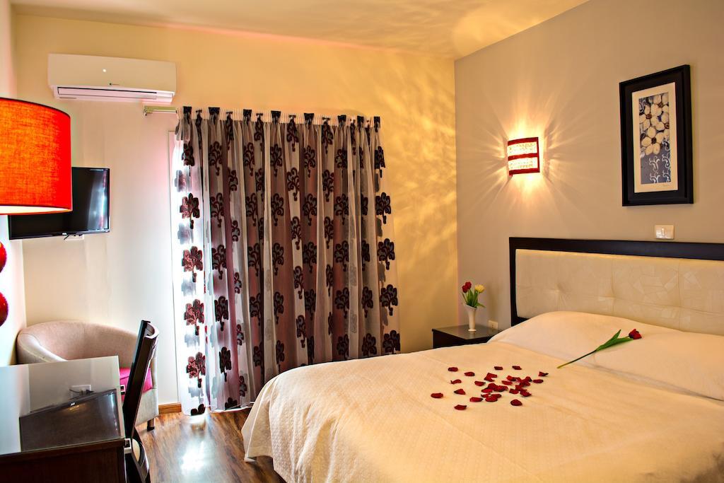 Al Murjan Palace Hotel Jounieh Room photo