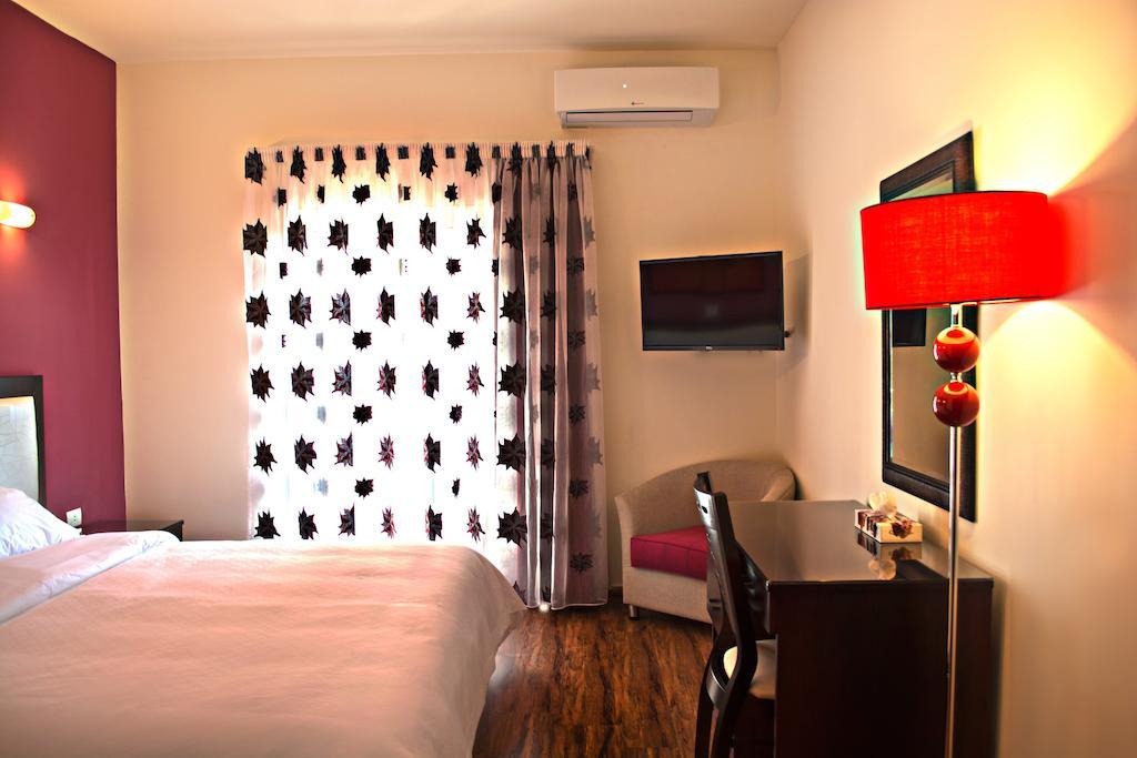 Al Murjan Palace Hotel Jounieh Room photo