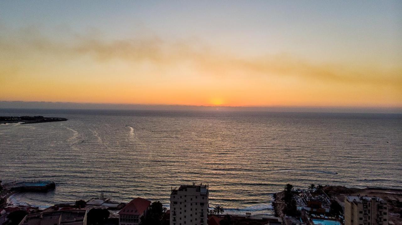 Al Murjan Palace Hotel Jounieh Exterior photo