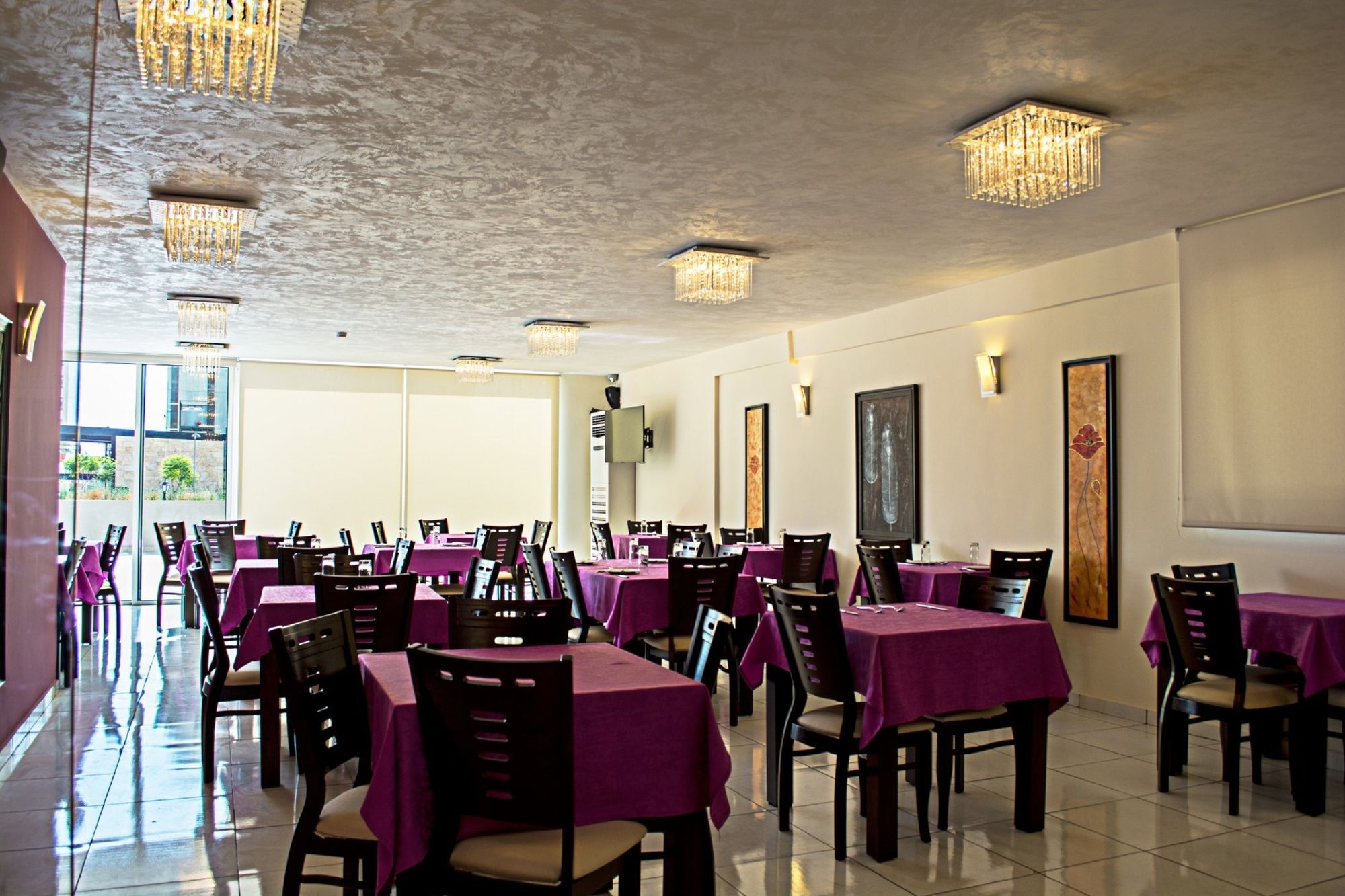 Al Murjan Palace Hotel Jounieh Exterior photo